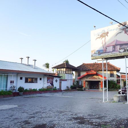 Watu Dodol Hotel & Restaurant Banyuwangi  Zewnętrze zdjęcie