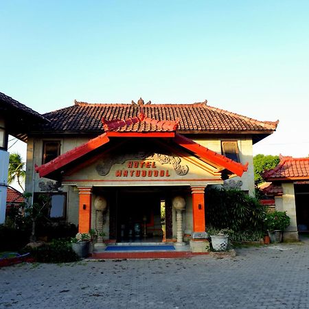 Watu Dodol Hotel & Restaurant Banyuwangi  Zewnętrze zdjęcie