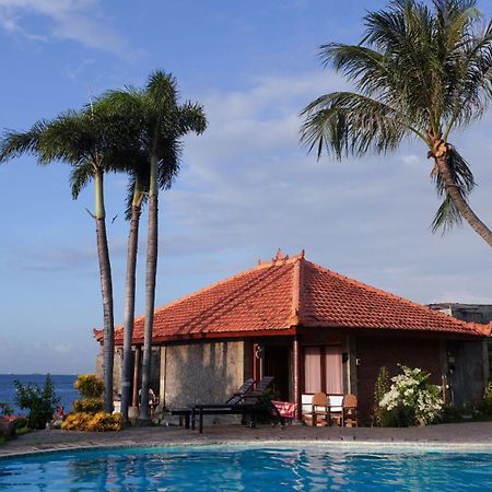 Watu Dodol Hotel & Restaurant Banyuwangi  Zewnętrze zdjęcie