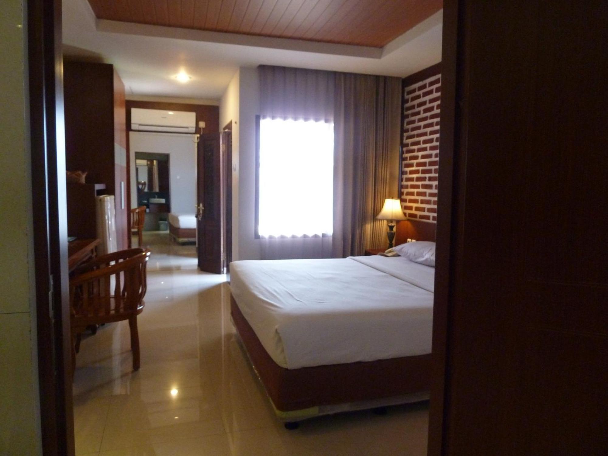 Watu Dodol Hotel & Restaurant Banyuwangi  Pokój zdjęcie