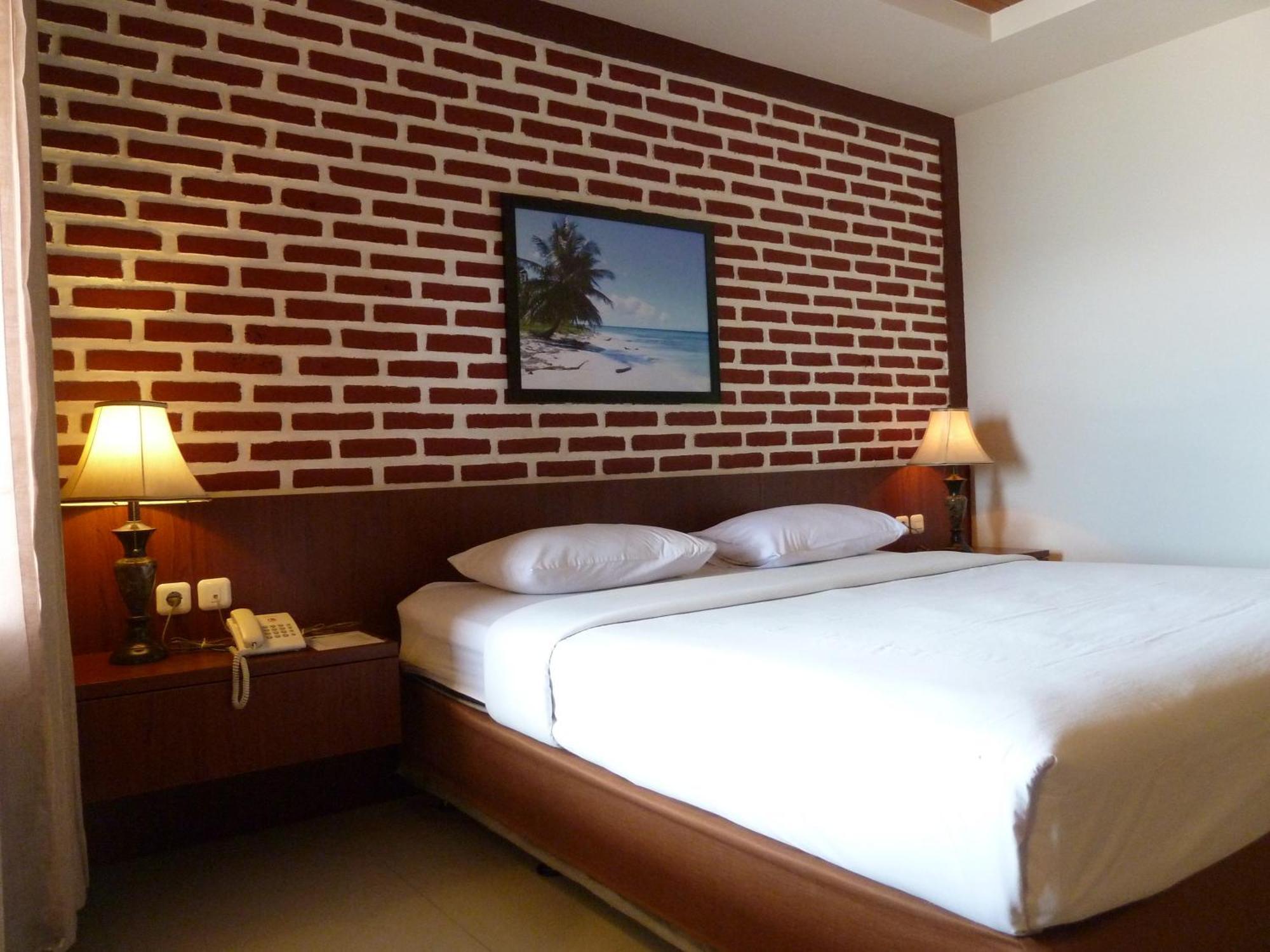 Watu Dodol Hotel & Restaurant Banyuwangi  Pokój zdjęcie