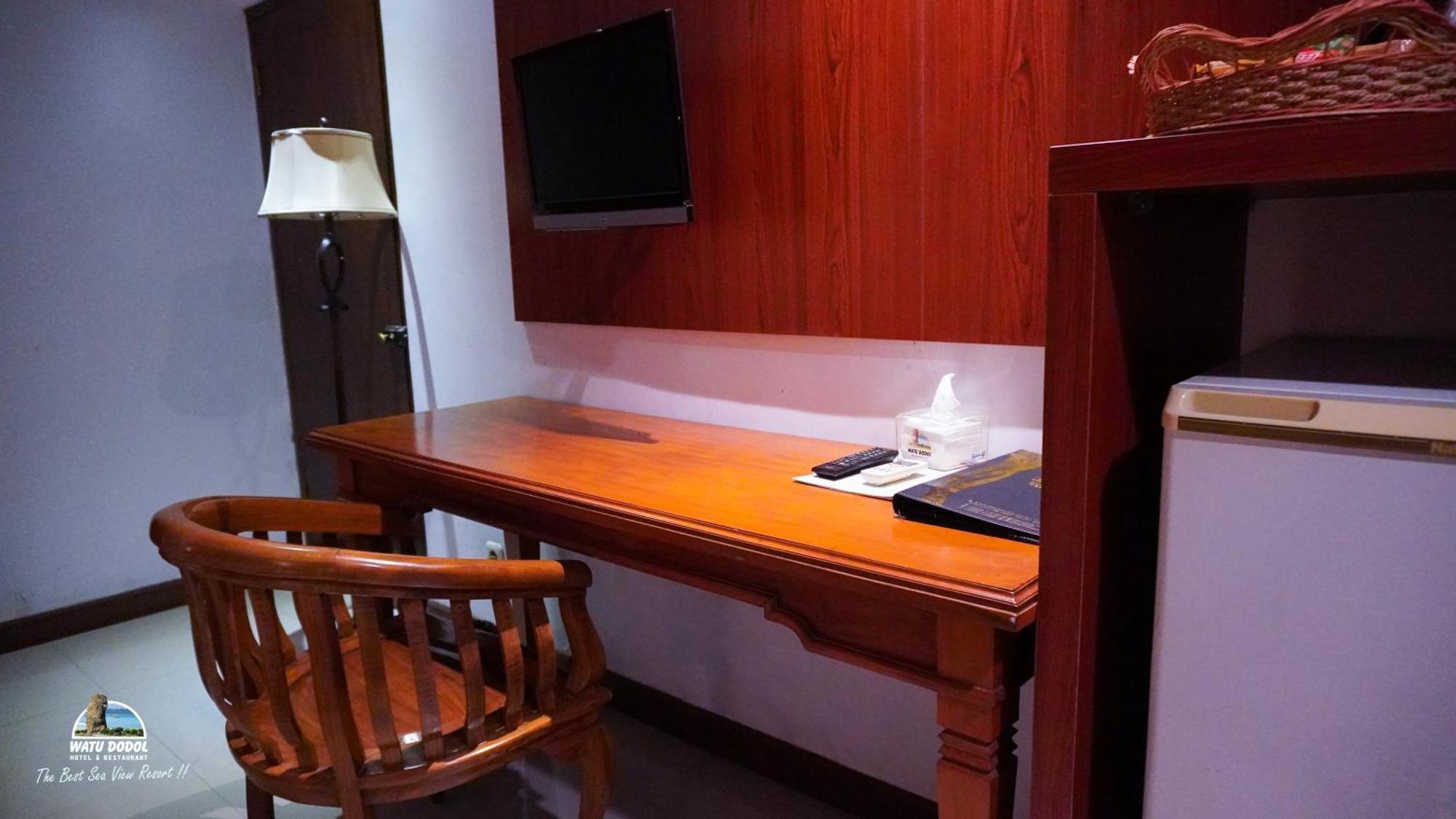 Watu Dodol Hotel & Restaurant Banyuwangi  Zewnętrze zdjęcie