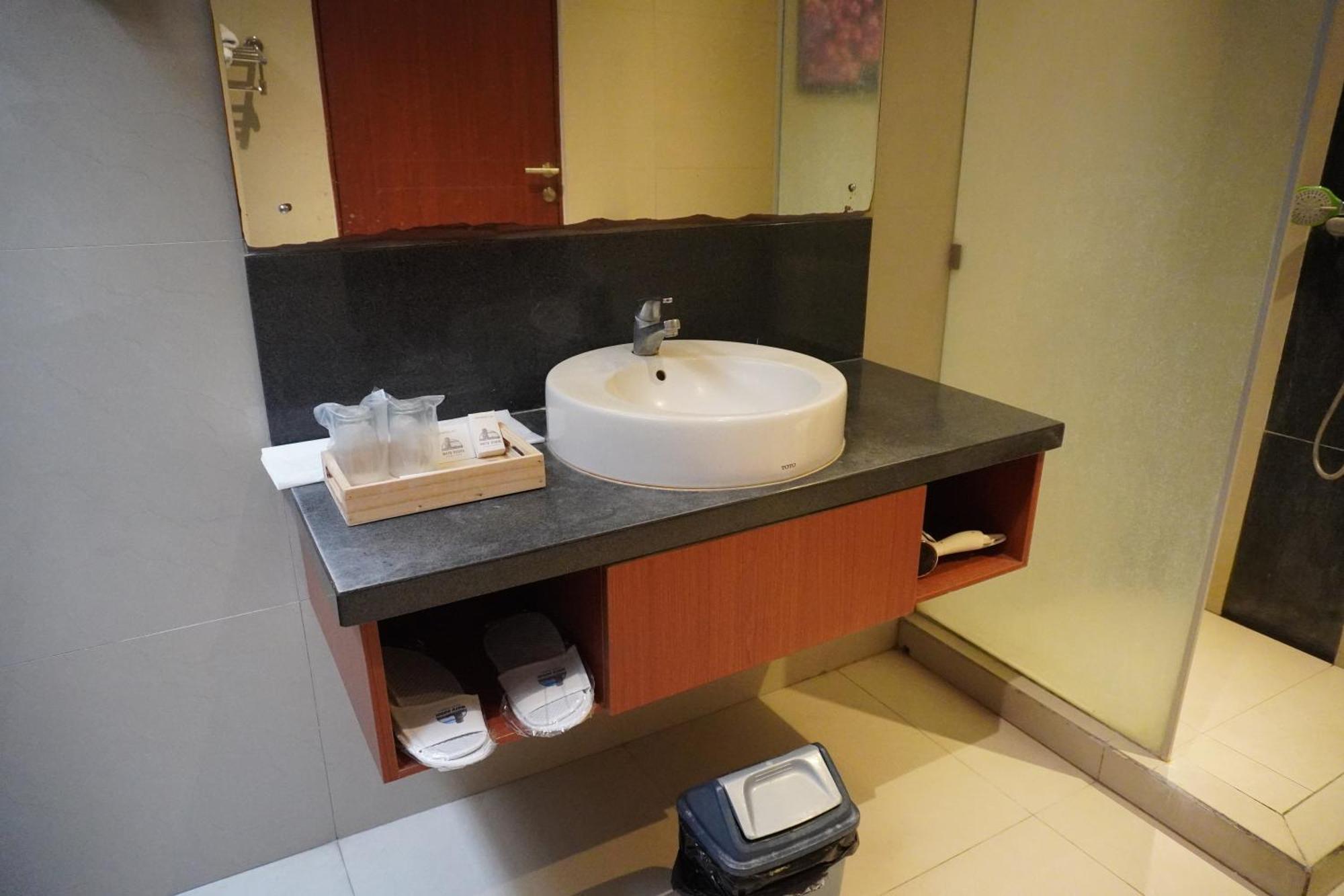 Watu Dodol Hotel & Restaurant Banyuwangi  Zewnętrze zdjęcie
