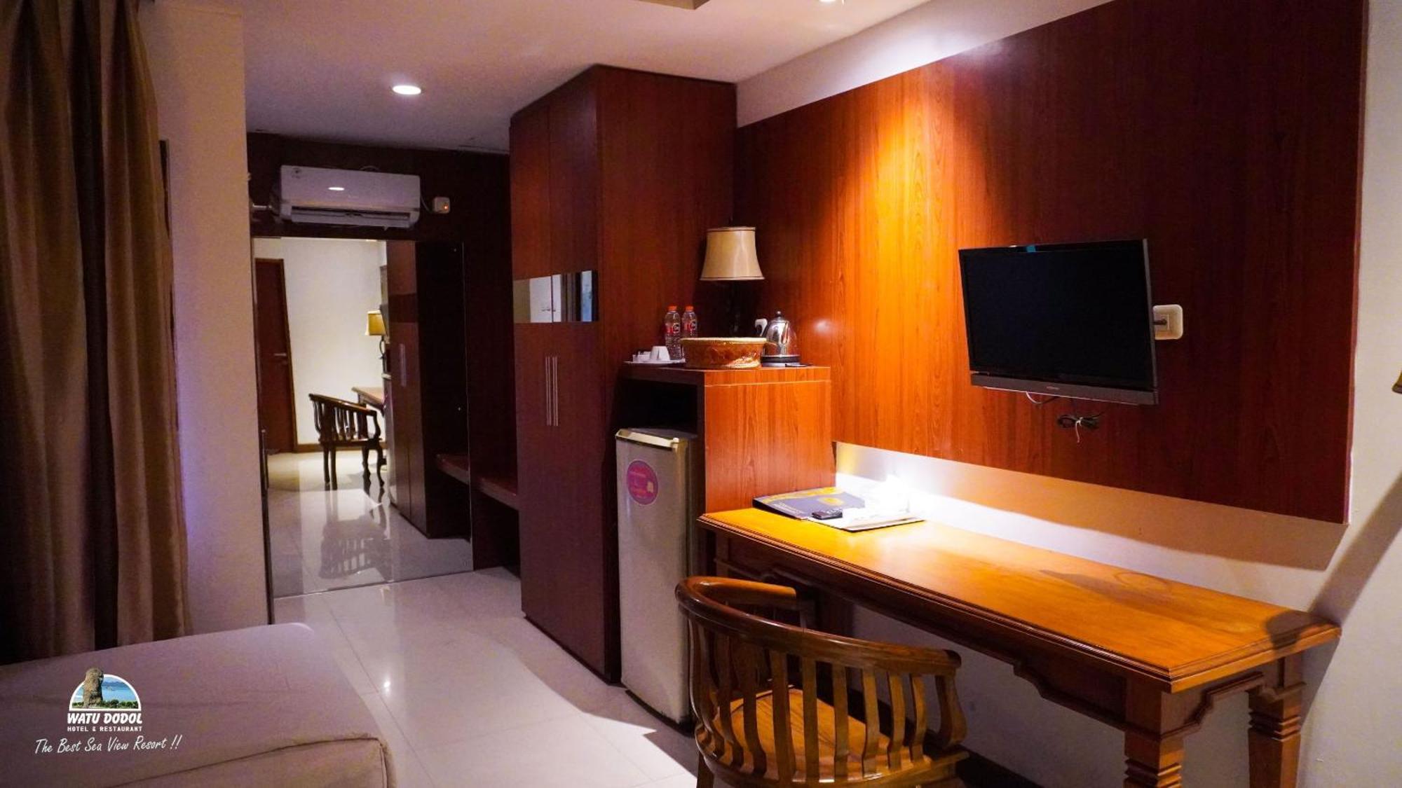 Watu Dodol Hotel & Restaurant Banyuwangi  Zewnętrze zdjęcie