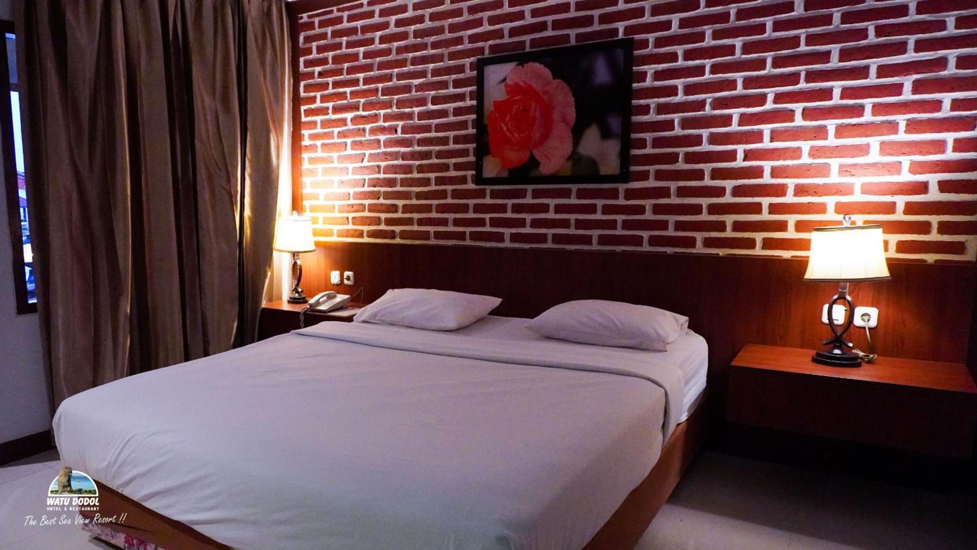 Watu Dodol Hotel & Restaurant Banyuwangi  Zewnętrze zdjęcie