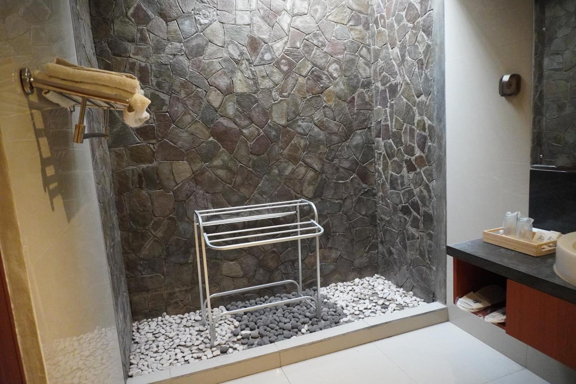 Watu Dodol Hotel & Restaurant Banyuwangi  Zewnętrze zdjęcie