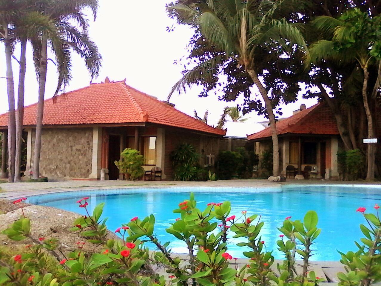 Watu Dodol Hotel & Restaurant Banyuwangi  Zewnętrze zdjęcie