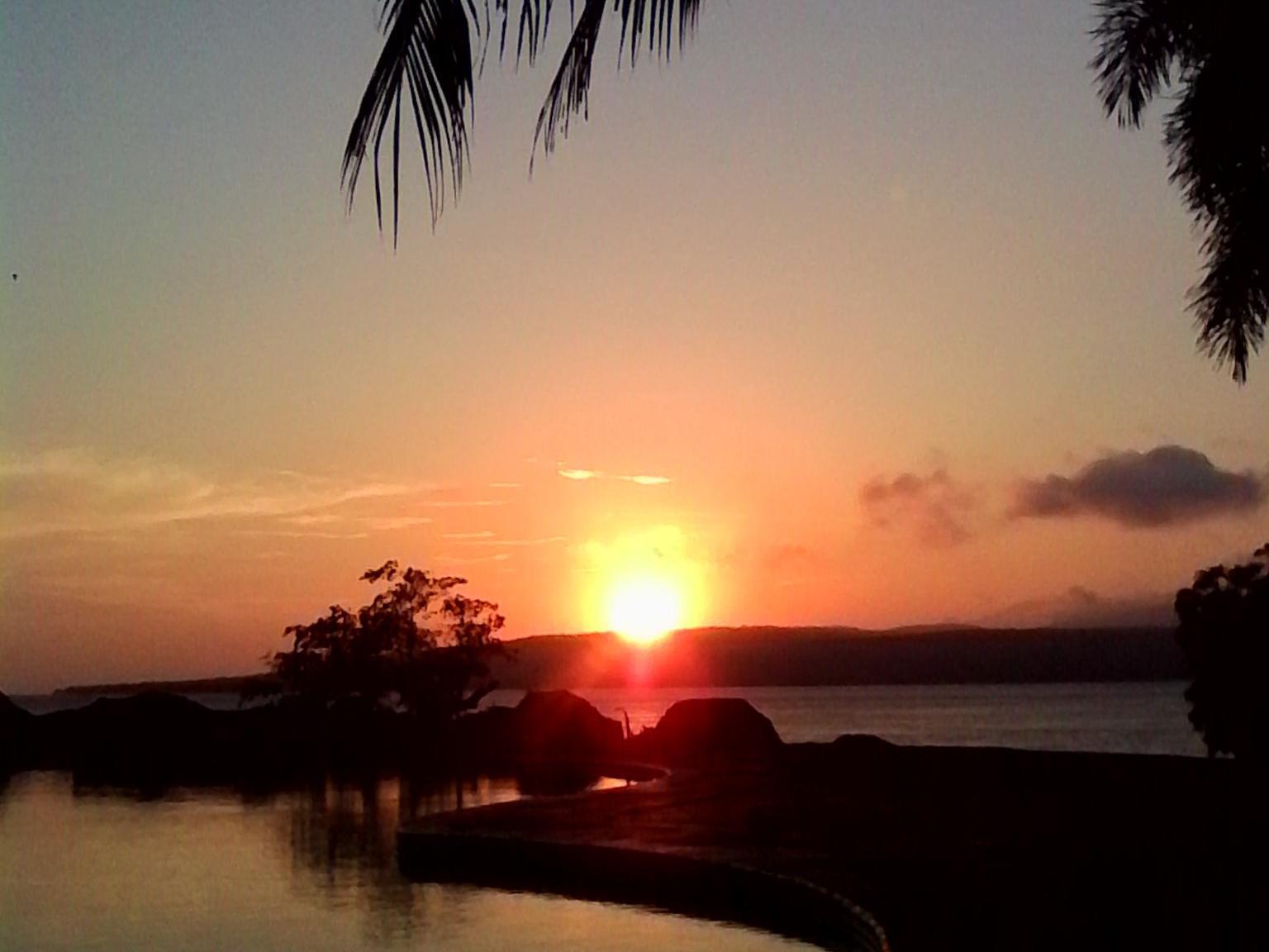 Watu Dodol Hotel & Restaurant Banyuwangi  Zewnętrze zdjęcie