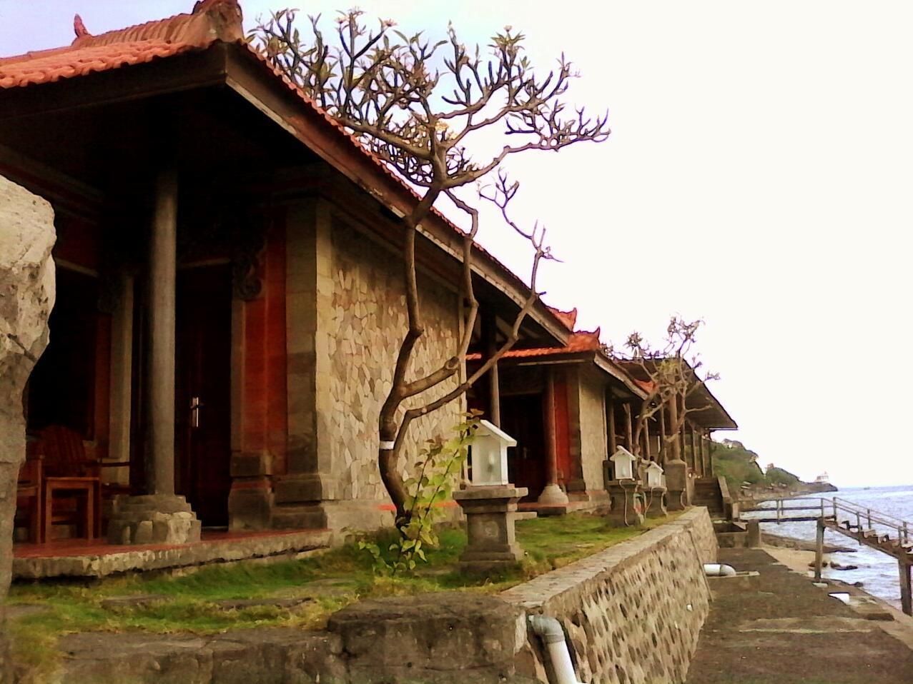 Watu Dodol Hotel & Restaurant Banyuwangi  Zewnętrze zdjęcie