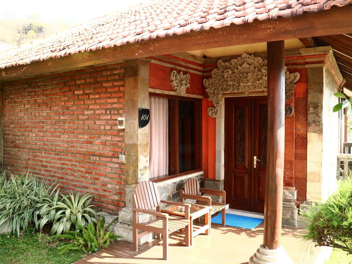 Watu Dodol Hotel & Restaurant Banyuwangi  Zewnętrze zdjęcie