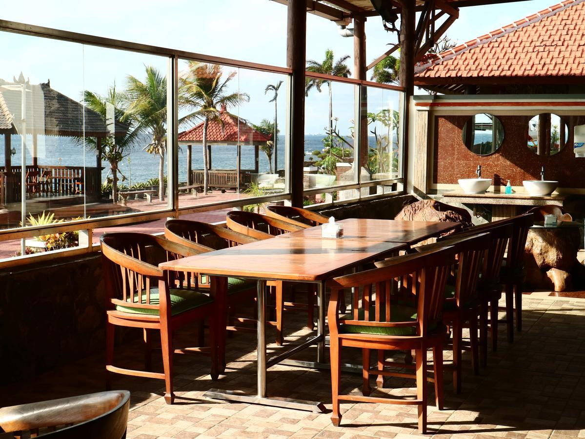 Watu Dodol Hotel & Restaurant Banyuwangi  Zewnętrze zdjęcie