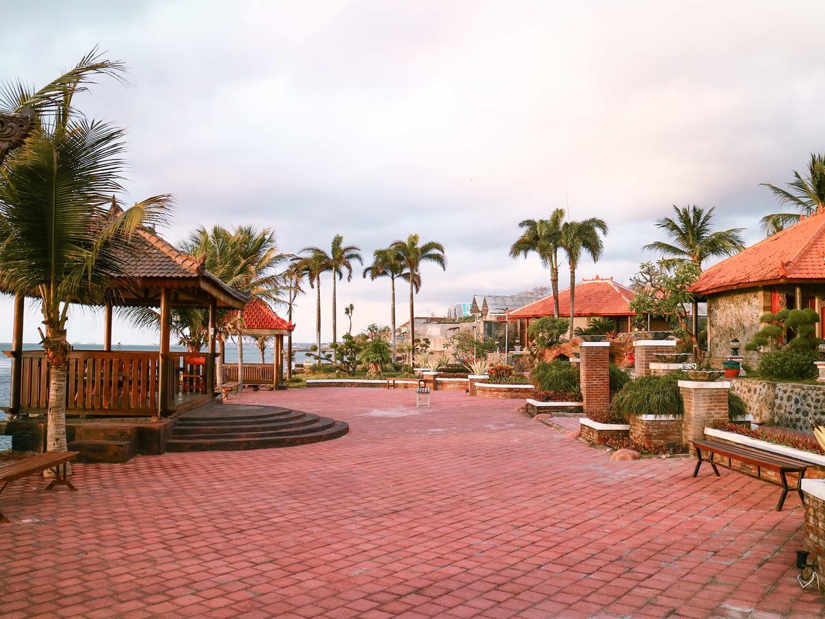 Watu Dodol Hotel & Restaurant Banyuwangi  Zewnętrze zdjęcie