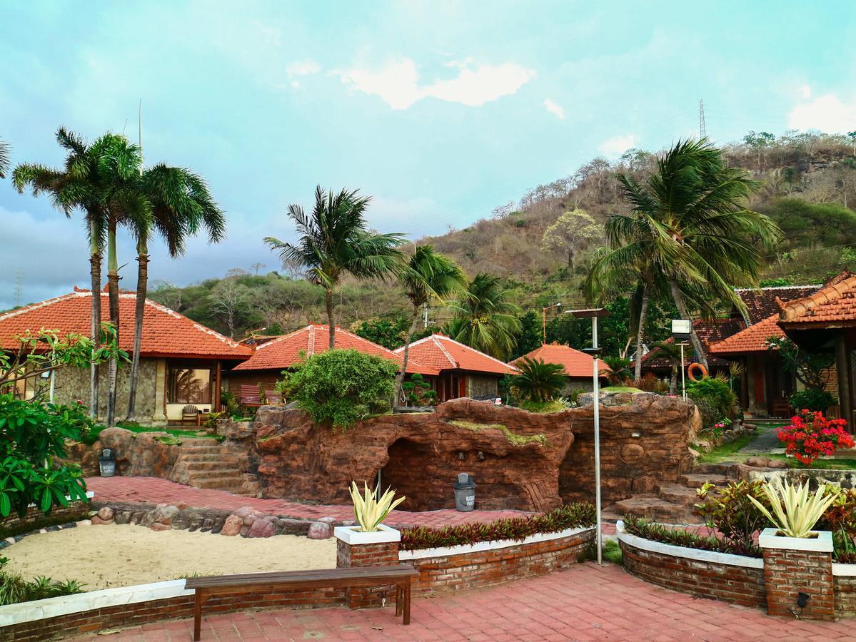 Watu Dodol Hotel & Restaurant Banyuwangi  Zewnętrze zdjęcie