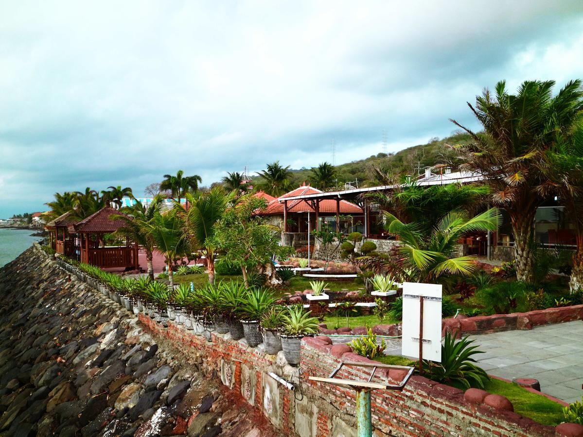 Watu Dodol Hotel & Restaurant Banyuwangi  Zewnętrze zdjęcie