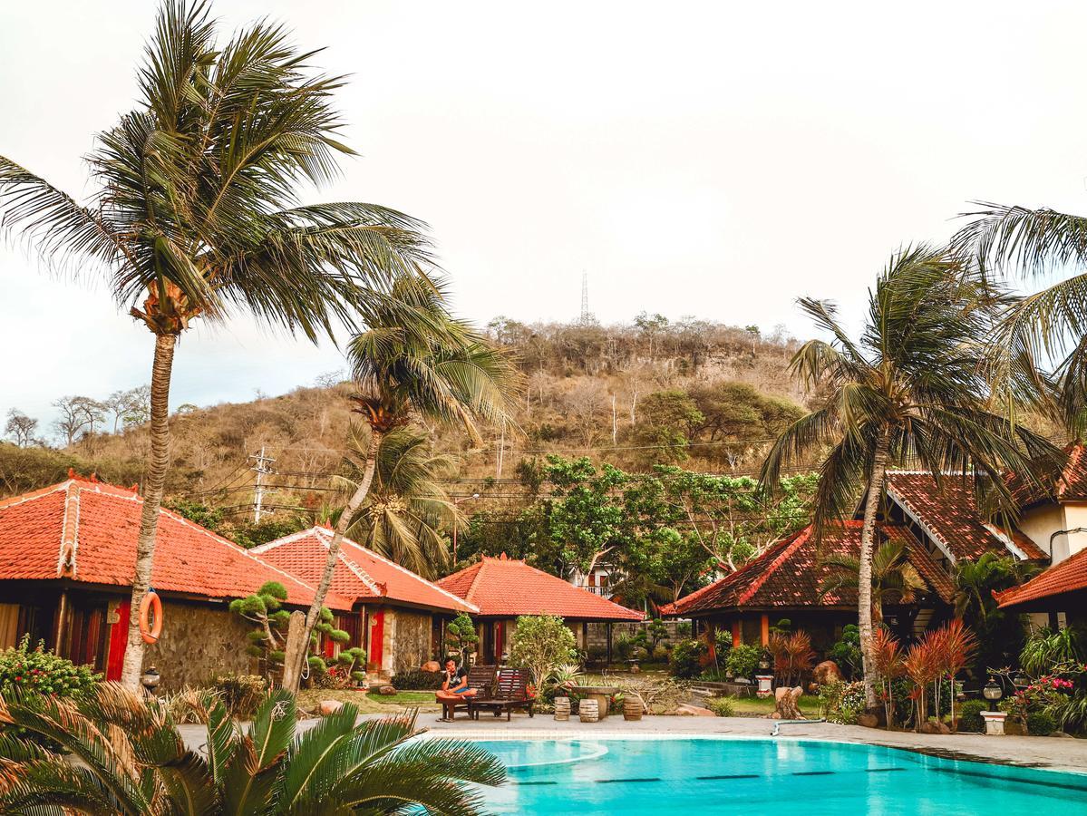 Watu Dodol Hotel & Restaurant Banyuwangi  Zewnętrze zdjęcie