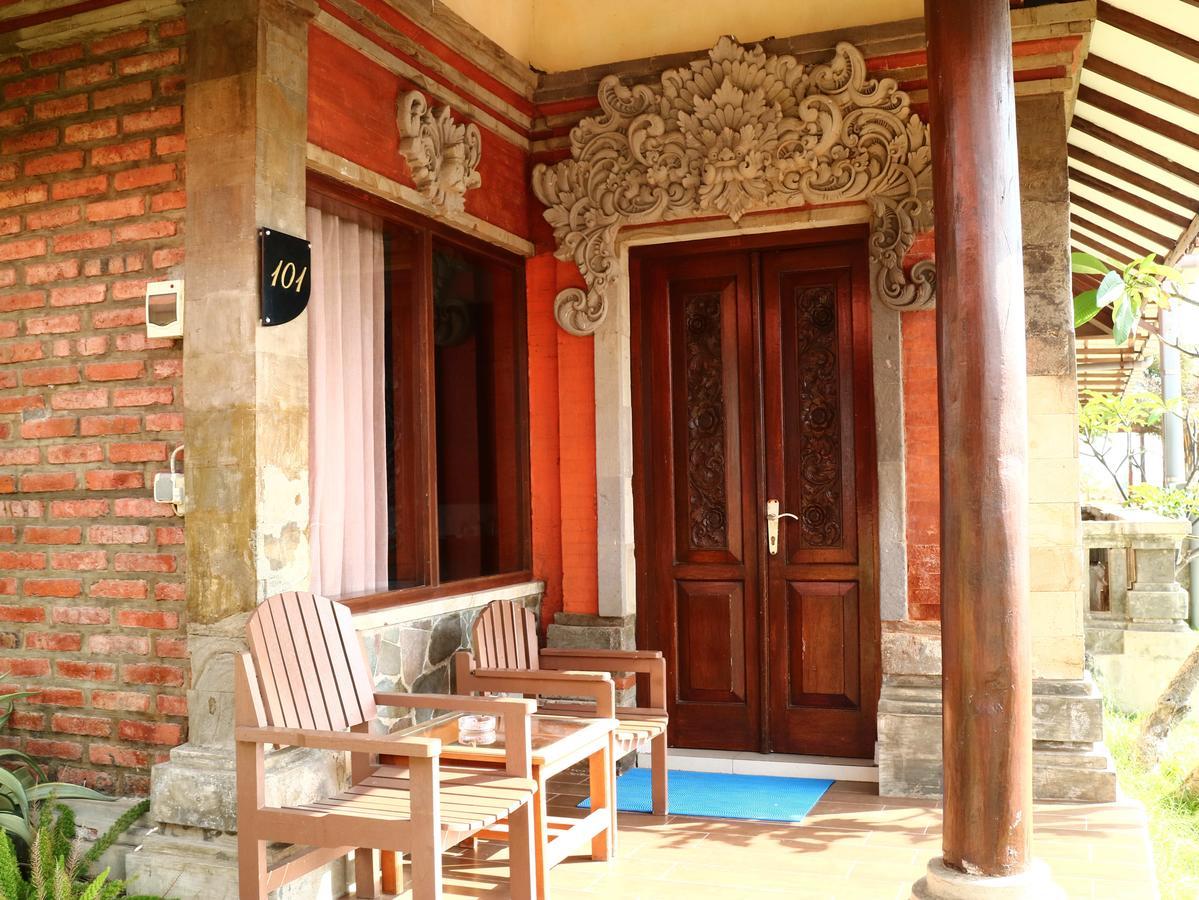 Watu Dodol Hotel & Restaurant Banyuwangi  Zewnętrze zdjęcie