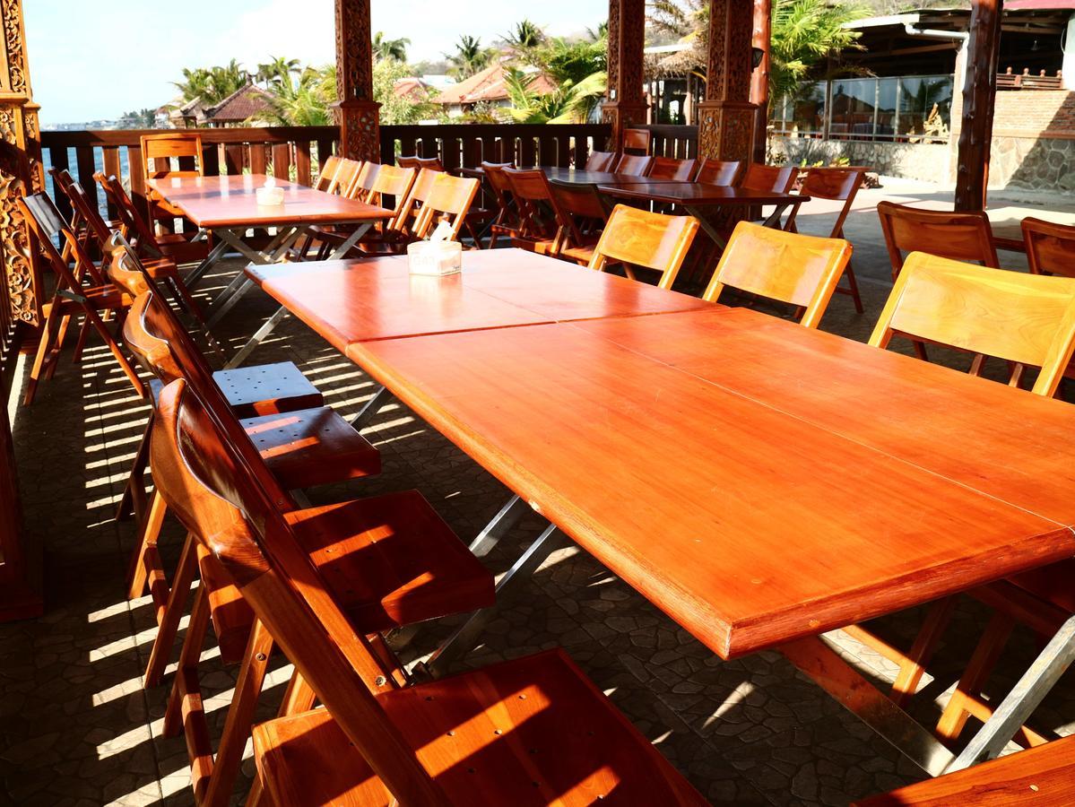 Watu Dodol Hotel & Restaurant Banyuwangi  Zewnętrze zdjęcie