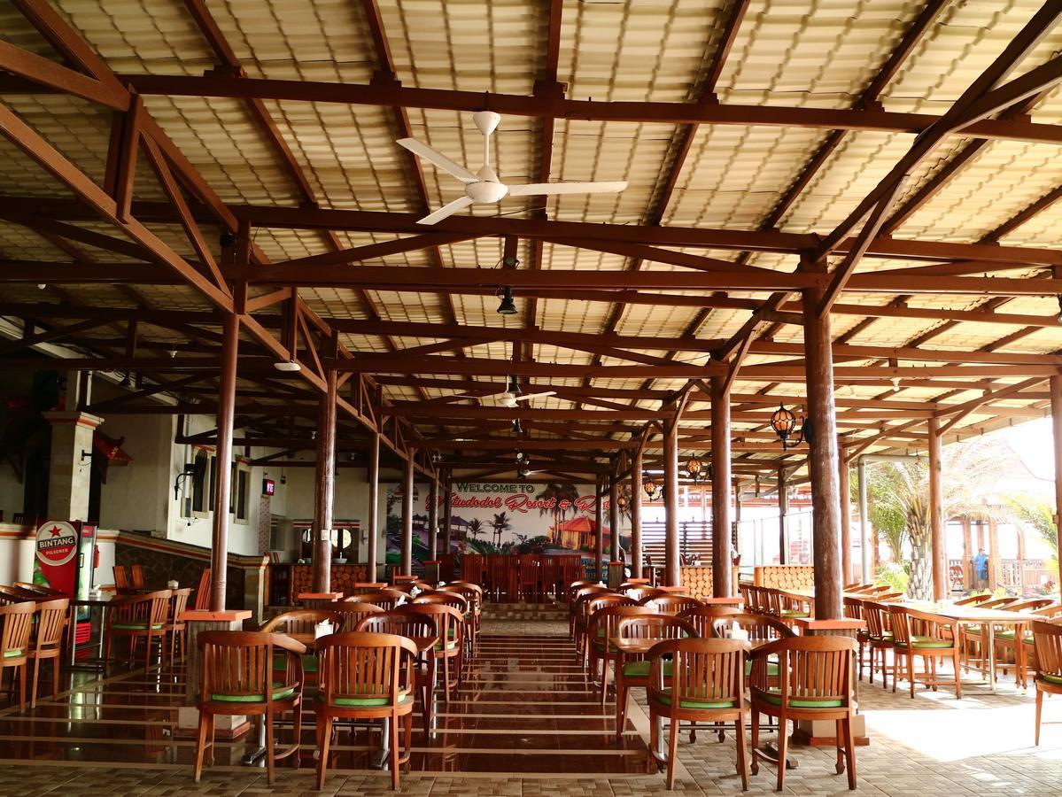 Watu Dodol Hotel & Restaurant Banyuwangi  Zewnętrze zdjęcie