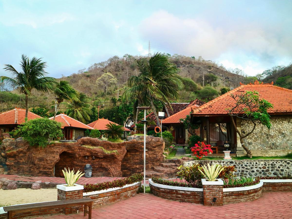 Watu Dodol Hotel & Restaurant Banyuwangi  Zewnętrze zdjęcie