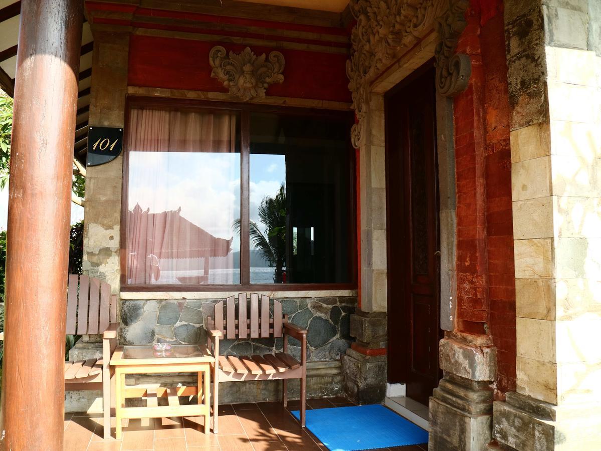 Watu Dodol Hotel & Restaurant Banyuwangi  Zewnętrze zdjęcie