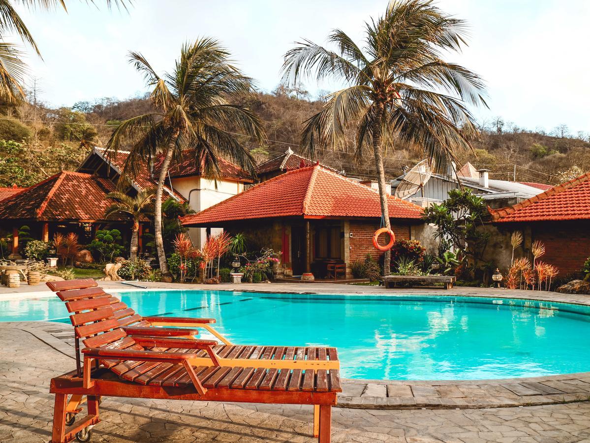 Watu Dodol Hotel & Restaurant Banyuwangi  Zewnętrze zdjęcie