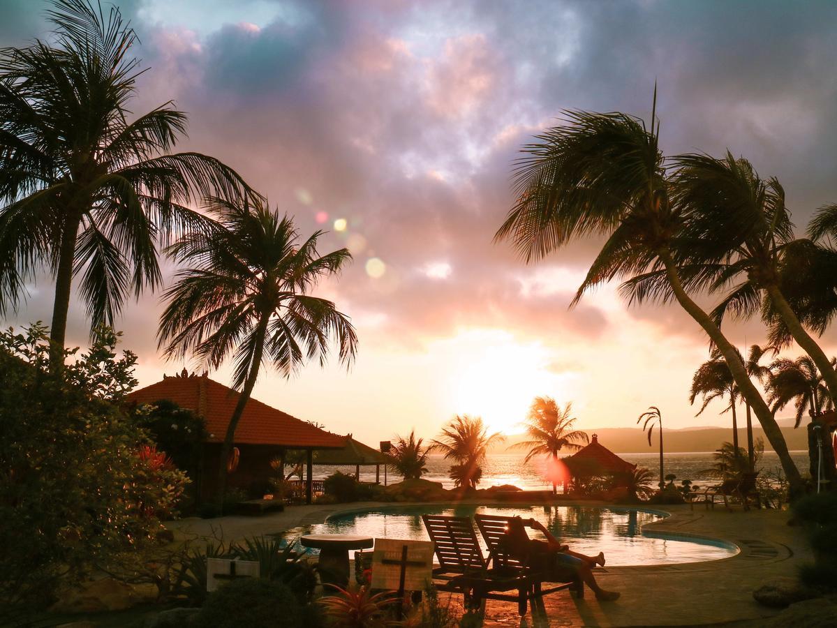 Watu Dodol Hotel & Restaurant Banyuwangi  Zewnętrze zdjęcie