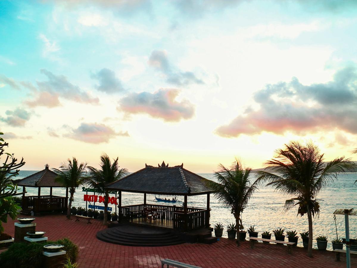 Watu Dodol Hotel & Restaurant Banyuwangi  Zewnętrze zdjęcie