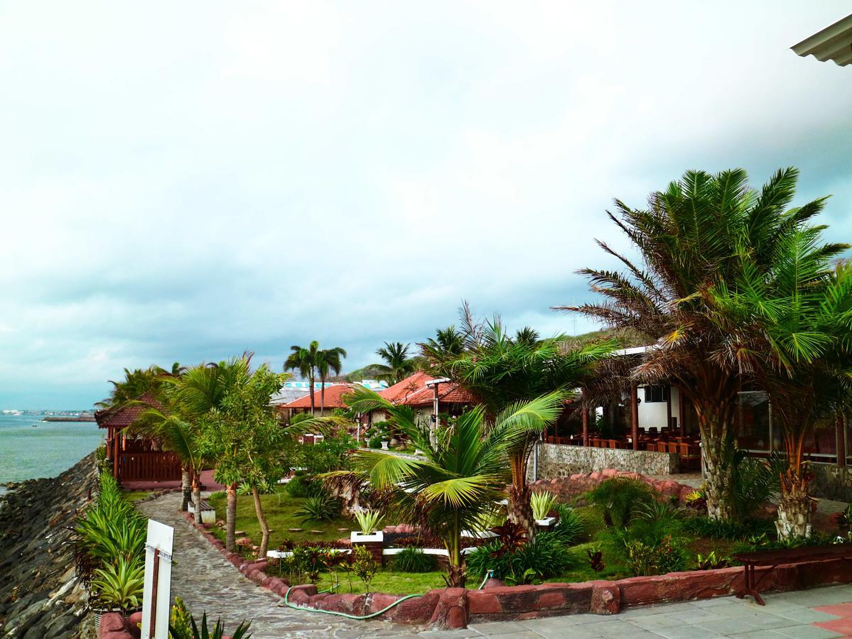 Watu Dodol Hotel & Restaurant Banyuwangi  Zewnętrze zdjęcie