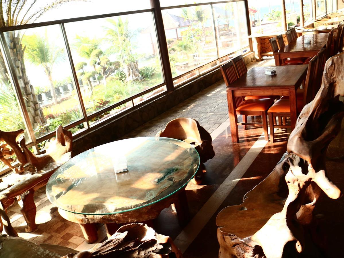 Watu Dodol Hotel & Restaurant Banyuwangi  Zewnętrze zdjęcie