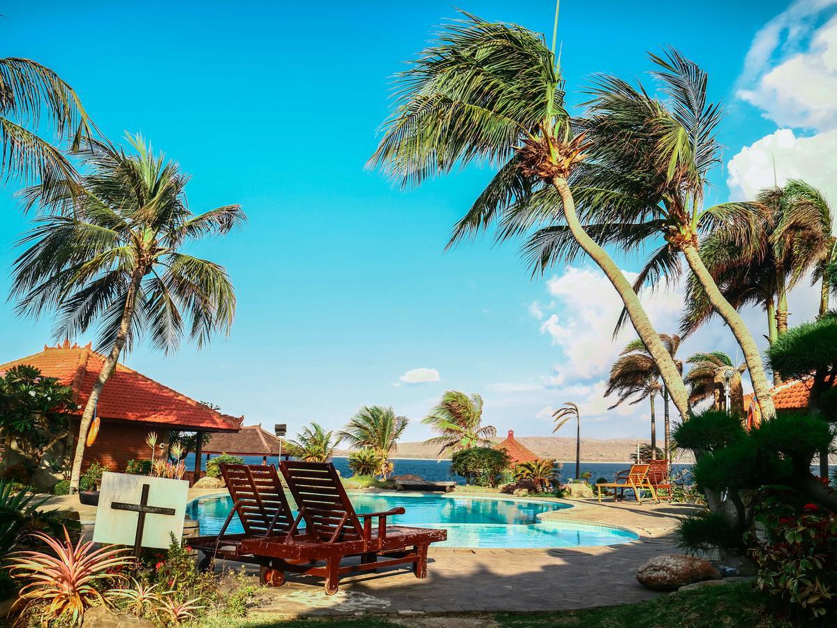 Watu Dodol Hotel & Restaurant Banyuwangi  Zewnętrze zdjęcie