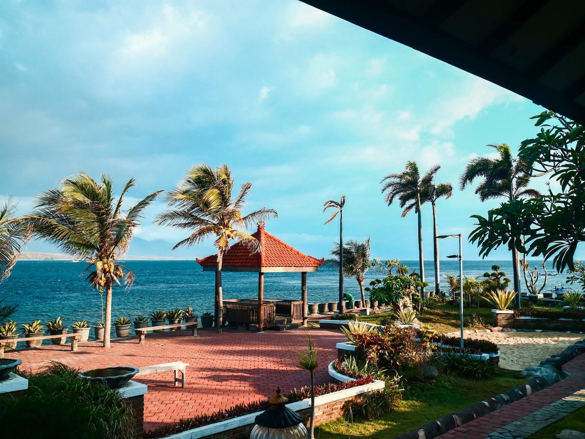 Watu Dodol Hotel & Restaurant Banyuwangi  Zewnętrze zdjęcie
